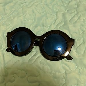 Willy Wonka sunglasses